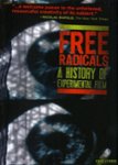 Front Standard. Free Radicals: A History of Experimental Cinema [DVD] [2010].