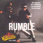 Front Standard. Rumble [Relic] [Collectables] [CD].
