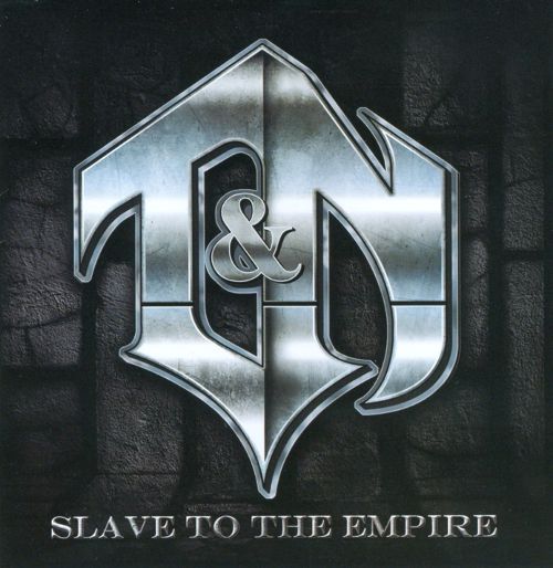  Slave to the Empire [CD]