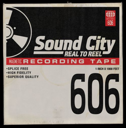  Sound City: Real to Reel [LP] - VINYL