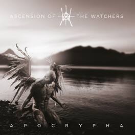 Ascension of the Watchers - Apocrypha - VINYL LP