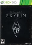 Front Zoom. The Elder Scrolls V: Skyrim Standard Edition - Xbox 360.