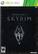 Front. Bethesda - The Elder Scrolls V: Skyrim.