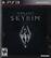 Front. Bethesda - The Elder Scrolls V: Skyrim - Multi.