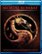 Front Standard. Mortal Kombat [Blu-ray] [1995].