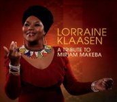 Front Standard. A Tribute to Miriam Makeba [CD].