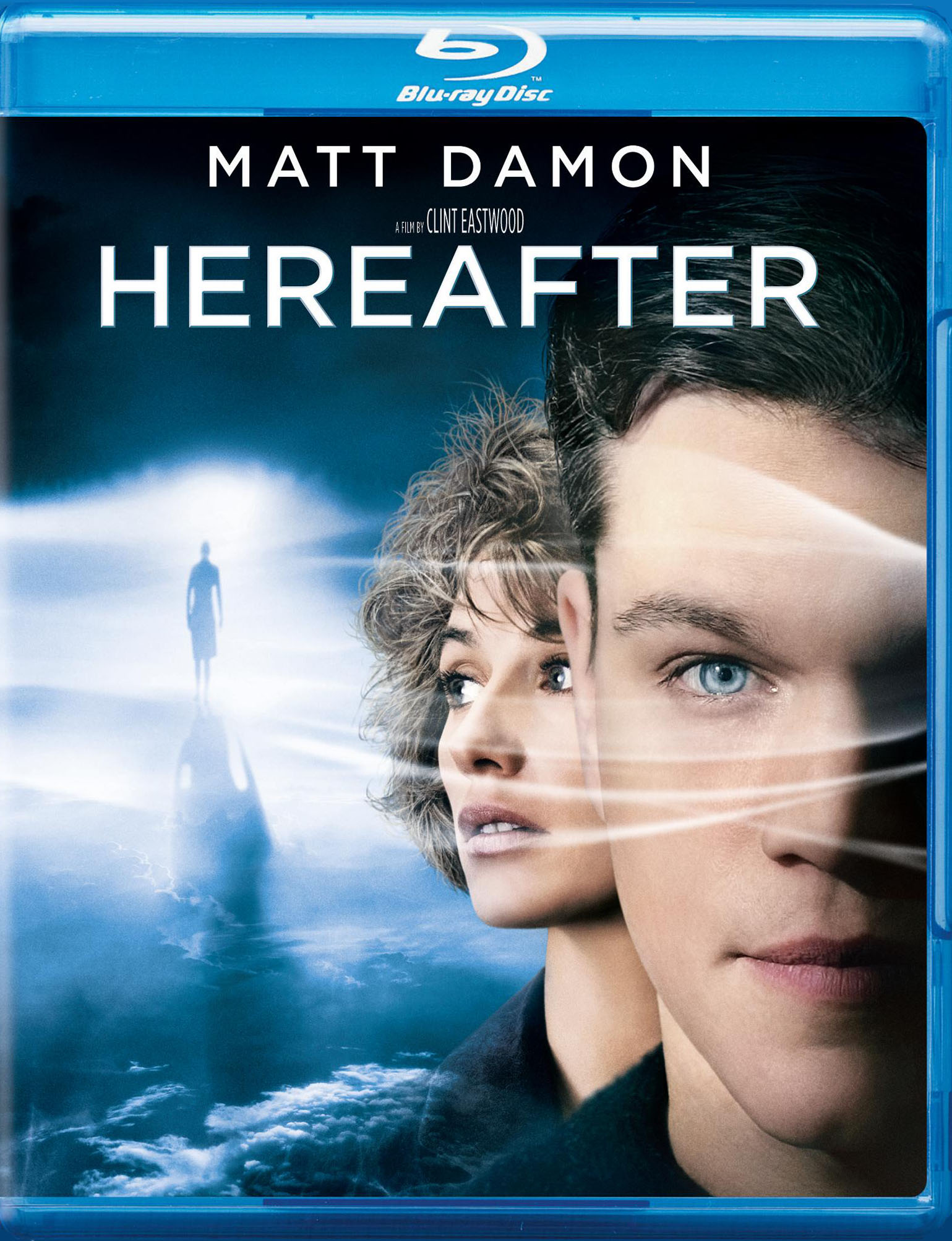 Hereafter [Blu-ray] [2010]