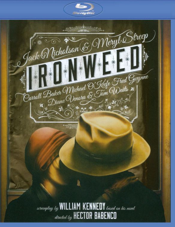 Ironweed [Blu-ray] [1987]