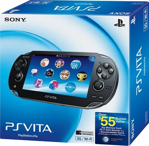 where can i buy a ps vita