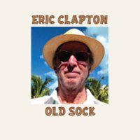 Old Sock [LP] - VINYL - Front_Original