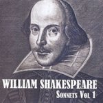Front Standard. William Shakespeare Sonnets, Vol. 1 [CD].