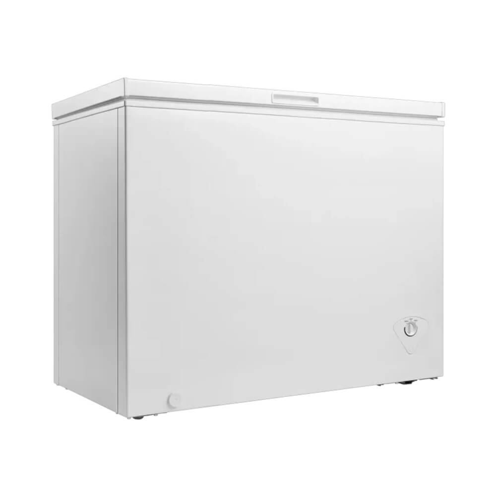 Alt View 1. Element Electronics - Element ECF10MD1BW 10.2 Cu. Ft. White Chest Freezer - White.