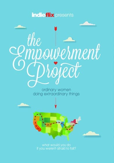 Empowerment Project, The (MOD) (DVD Movie) price history on PriceWatchPro
