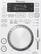 Front Standard. Pioneer - MultiMedia Player DJ Controller.