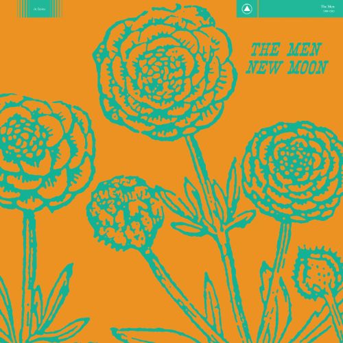 New Moon [LP] - VINYL