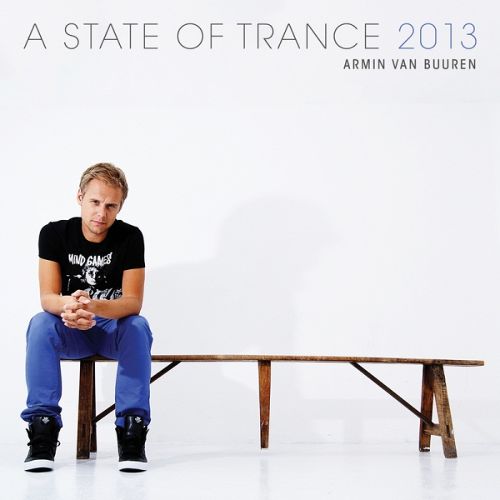  A State of Trance 2013 [CD]