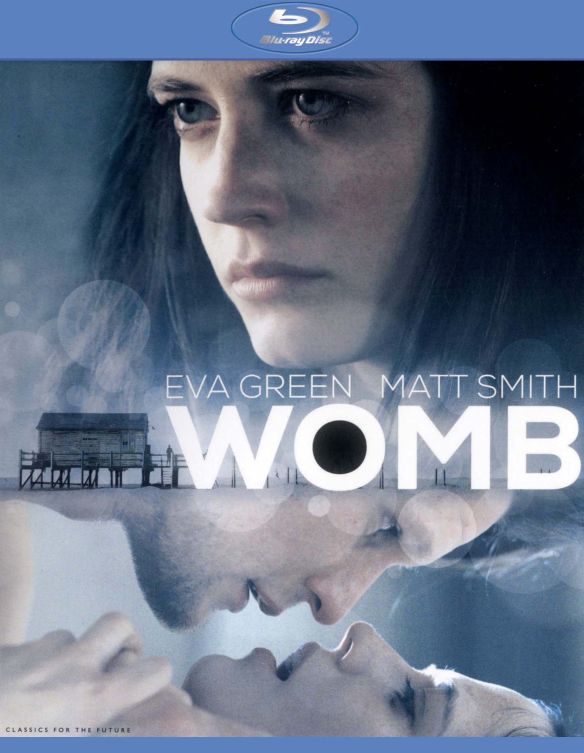 Womb [Blu-ray] [2010]