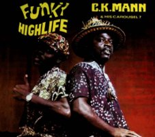 Funky Highlife [LP] - VINYL - Front_Original