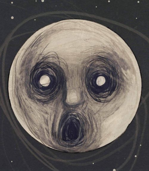  Steven Wilson: The Raven That Refused to Sing (And Other Stories) [Blu-ray] [2013]