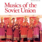 Front Standard. Musics of the Soviet Union [CD].