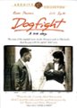 Front Standard. Dogfight [DVD] [1991].