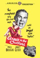 Angels in the Outfield [DVD] [1951] - Front_Original