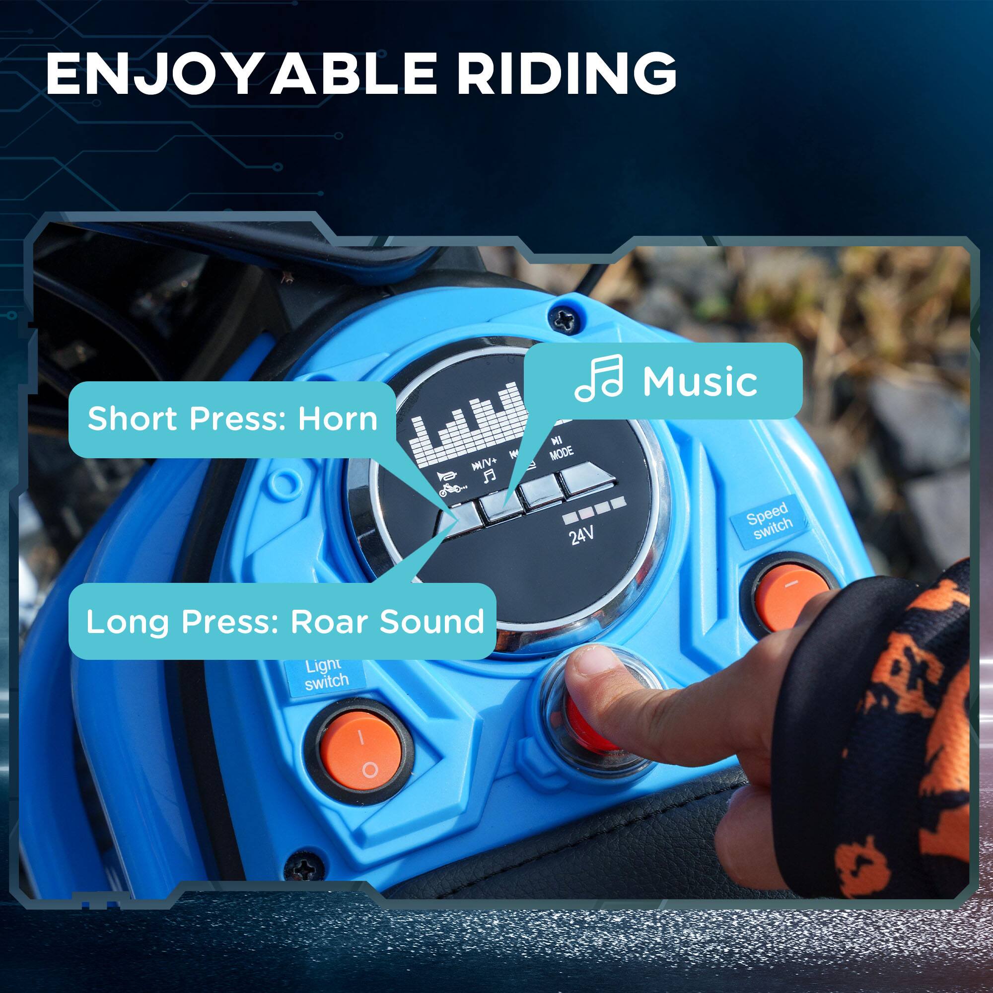 media item thumbnail