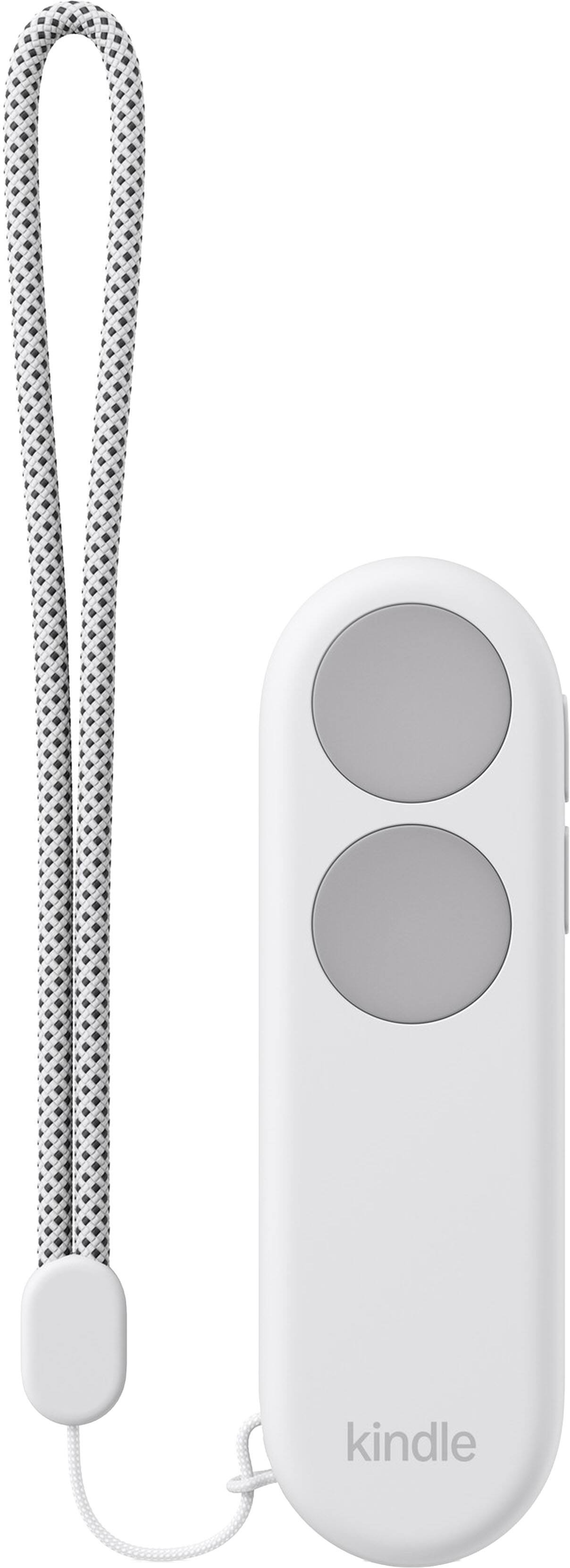 Amazon Kindle Click, Bluetooth Page Turn Remote for Kindle Devices ...