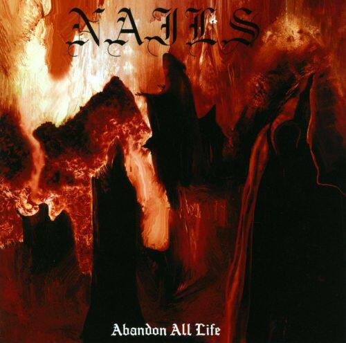  Abandon All Life [CD]