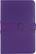 Front Standard. M-Edge Accessories - Executive Jacket for NOOKcolor and Tablet - Purple.