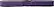 Alt View Standard 3. M-Edge Accessories - Executive Jacket for NOOKcolor and Tablet - Purple.