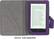 Alt View Standard 4. M-Edge Accessories - Executive Jacket for NOOKcolor and Tablet - Purple.
