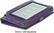 Alt View Standard 5. M-Edge Accessories - Executive Jacket for NOOKcolor and Tablet - Purple.