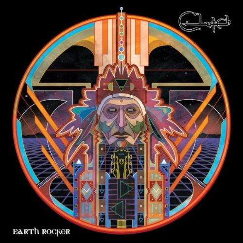  Earth Rocker [LP] - VINYL