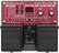 Front Standard. Boss - Delay/Looper Pedal.