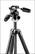 Alt View Standard 1. Manfrotto - 71.3" Tripod with 3-Way Head.