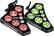 Alt View Standard 1. Novation - Dicer Cue Point Controllers (2-Pack).