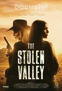 The Stolen Valley - DVD
