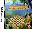 Front Detail. The Treasures of Montezuma - Nintendo DS.