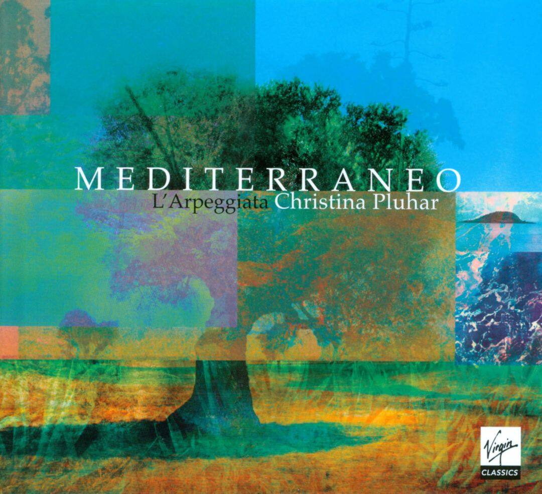 Best Buy: Mediterraneo (Deluxe Edition) [CD & DVD]