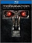 Terminator Anthology (5 Disc) (Blu-ray Disc) (Collector's Edition) (Boxed Set) (Gift Set) - Front_Detail