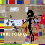 Front Standard. Soul Science [CD].