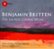 Front Standard. Britten: The Sacred Choral Music [CD].