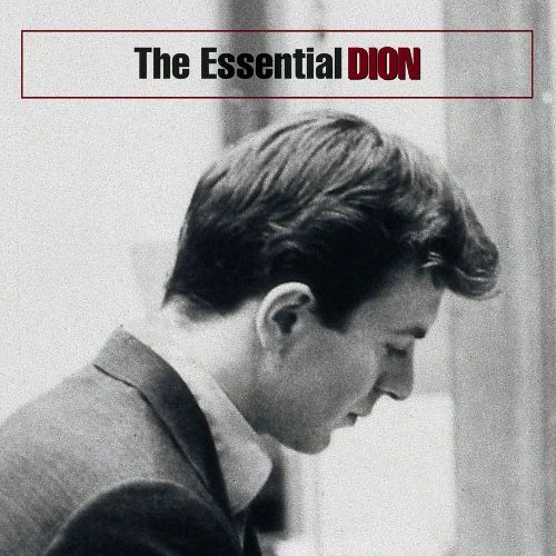  The Essential Dion [CD]