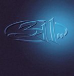Front Standard. 311 [Clean] [CD].