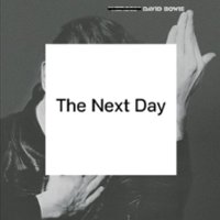 The Next Day [2LP+CD] [Deluxe Edition] [LP] - VINYL - Front_Original