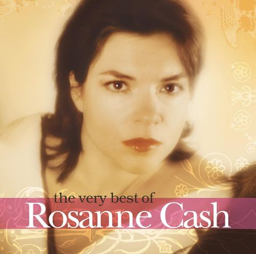  The Very Best of Rosanne Cash [CD]