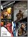 Front Detail. 4 FILM FAVORITES: KEVIN COSTNER DRAMA (4 (DVD).