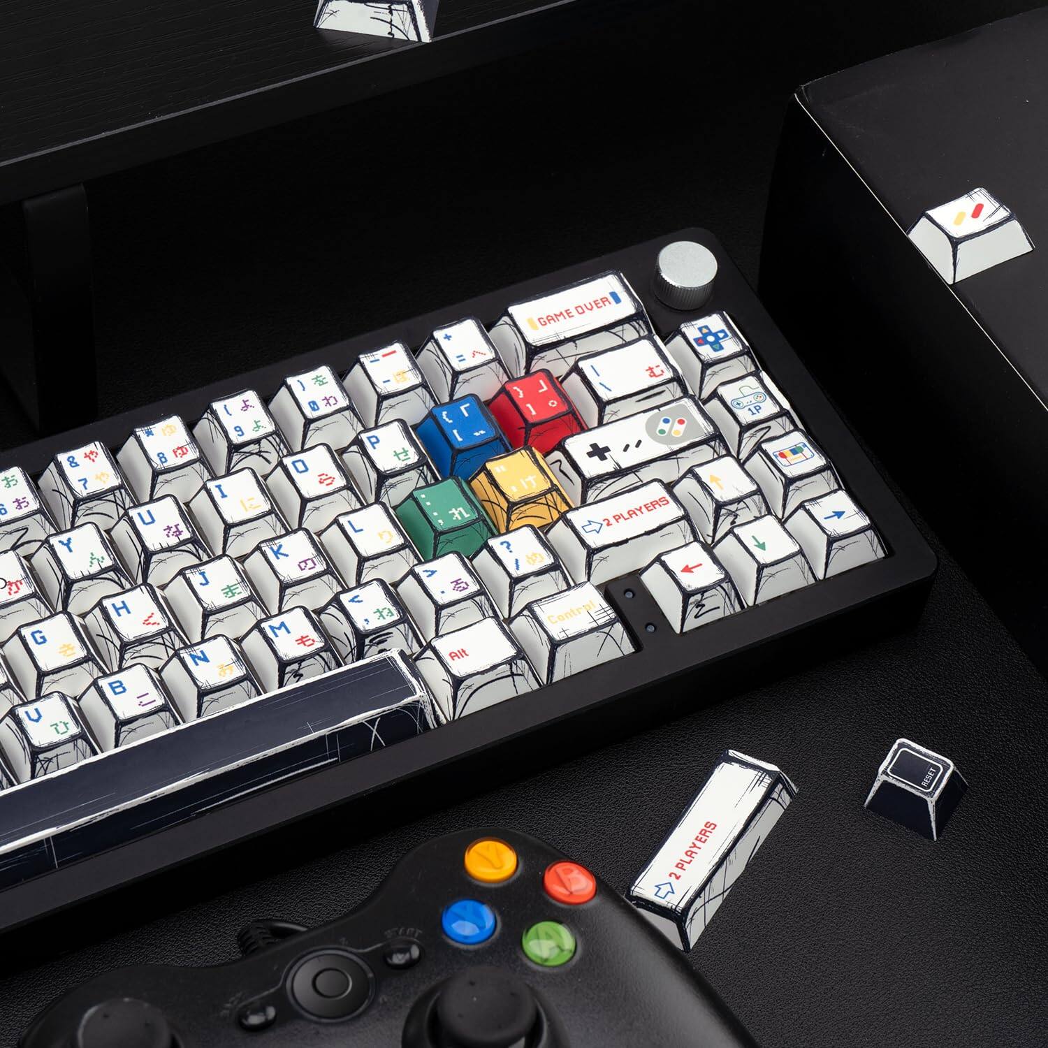 Sure, here is the corrected and grouped text from the image:

---

**OUER GAME 1**

**B A 9 P go B O 7 S I o a5 U L Y K > E J A H A M G N B U I I e RM ) L O 1 IT PLAYERS ERS 2 PLAY ? I Contr 1P PLAYERS 2 RESET**

---

**GAME OVER**

**1 PLAYER**

**2 PLAYERS**

**CONTROLLER**

**2 PLAYERS**

---

**1 PLAYER**

**2 PLAYERS**

---

**GAME OVER**

---

**CONTROLLER**

---

**2 PLAYERS**

---

**2 PLAYERS**

---

**GAME OVER**

---

**CONTROLLER**

---

**2 PLAYERS**

---

**2 PLAYERS**

---

**GAME OVER**

---

**CONTROLLER**

---

**2 PLAYERS**

---

**2 PLAYERS**

---

**GAME OVER**

---

**CONTROLLER**

---

**2 PLAYERS**

---

**2 PLAYERS**

---

**GAME OVER**

---

**CONTROLLER**

---

**2 PLAYERS**

---

**2 PLAYERS**

---

**GAME OVER**

---

**CONTROLLER**

---

**2 PLAYERS**

---

**2 PLAYERS**

---

**GAME OVER**

---

**CONTROLLER**

