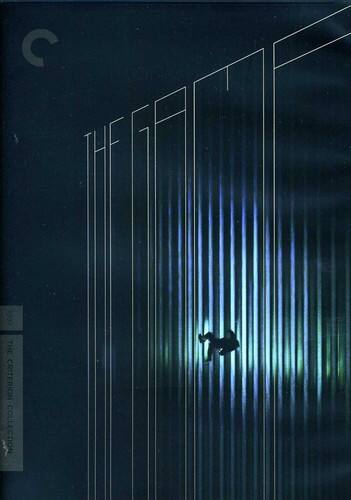 Front. The Game (Criterion Collection)   - DVD.